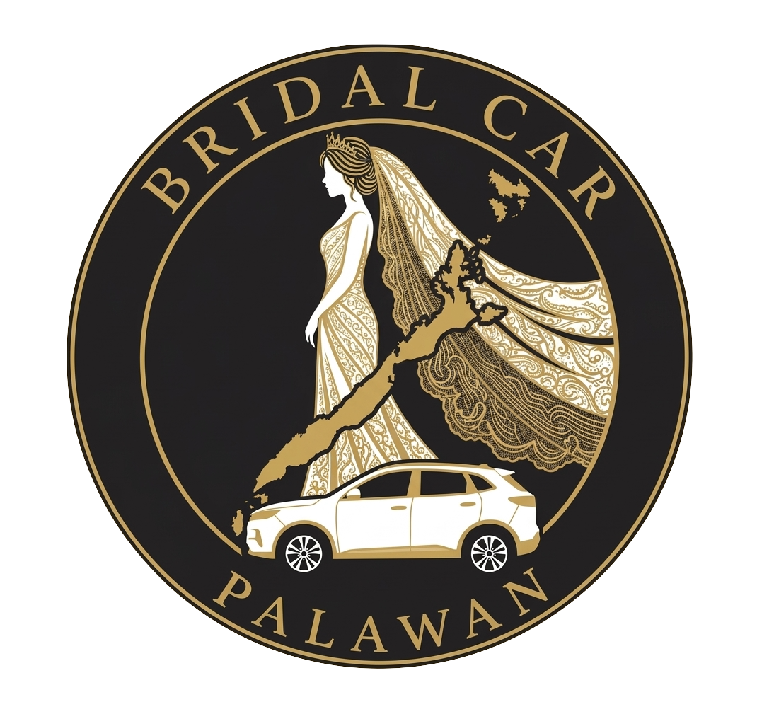 Bridal Car Palawan